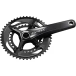 Shimano GRX FC-RX810 172,5 mm černé