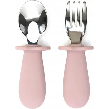 Příbor Příbory pro děti nerezová ocel Gigi Kids