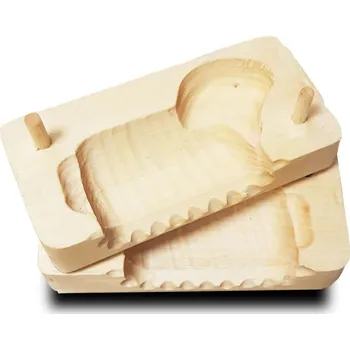 Forma na pečení FORMIČKA Na Beránky Z Másla FORMA Velikonoce Beránek