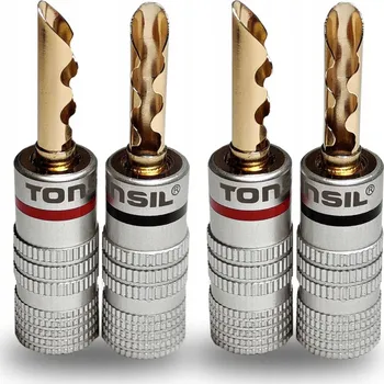 Bananek Tonsil Banan