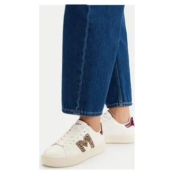 Dámské tenisky Sneakersy MEXX EO-MI001010861W Bílá 41