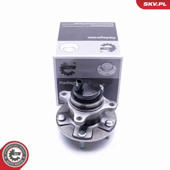 Ložisko kola, sada SKV 29SKV276