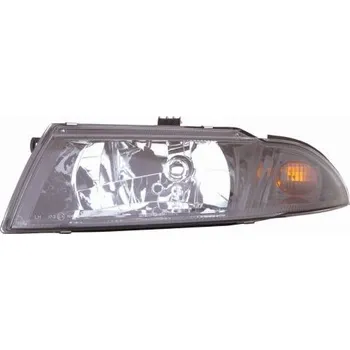 Autodíl Světlomet DEPO 214-1157R-LDEM2