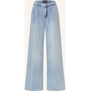 Dámské džíny Joop! Dámské Džíny S Širokými Nohavicemi Emanuela, 453...