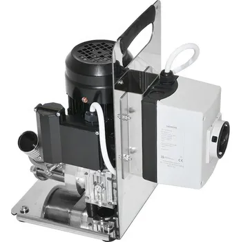 Čerpadlo na med, 230V, 0,37 kW, stacionární verze