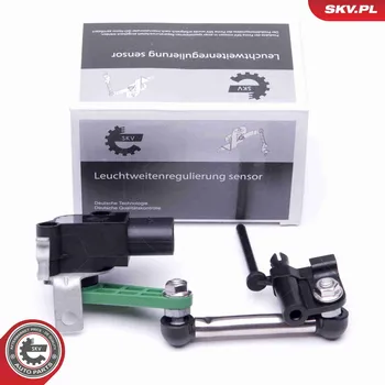 Osvětlení automobilu Senzor, regulace sklonu světlometů SKV 17SKV426