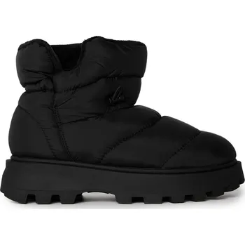 Boty Steve Madden Black 5187562 3 (36)