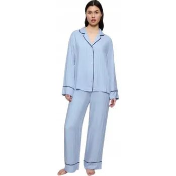 Dámské pyžamo Dámské pyžamo Triumph Amourette Jacquard PW 40