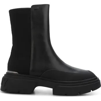 Oblečení a móda Boty DKNY Black 860751 UK 6