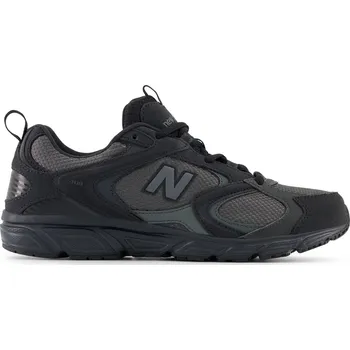 Pánská obuv Tenisky New Balance Black 700057 11 (45.5)