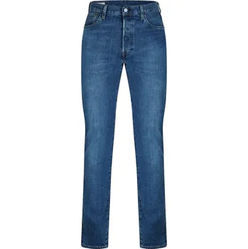 Pánské džíny Džíny Levis Best Of Love 4790825 30W L