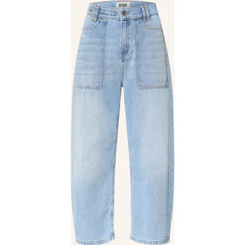 Dámské džíny Drykorn Dámské Zkrácené Džíny Derive, 3700 blau, 38