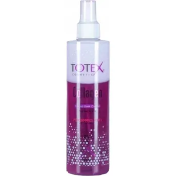TOTEX COLLAGEN Dvoufázový kondicionér s KOLAGENEM na vlasy 300 ml