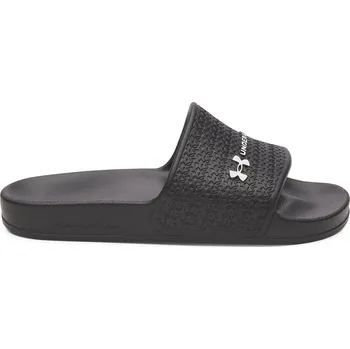 Chlapecké pantofle Under Armour Black 3758875 5.5(38.5)