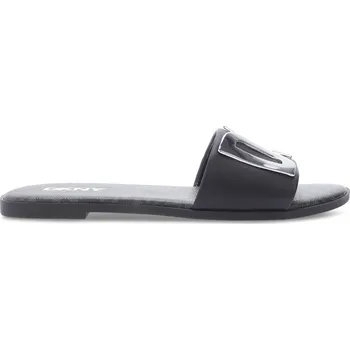 Oblečení a móda DKNY Black 9493759 UK 6