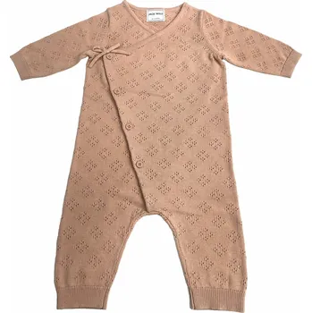 Chlapecké pyžamo Jack Wills Pink Salt 1709472 9-12 Mnth