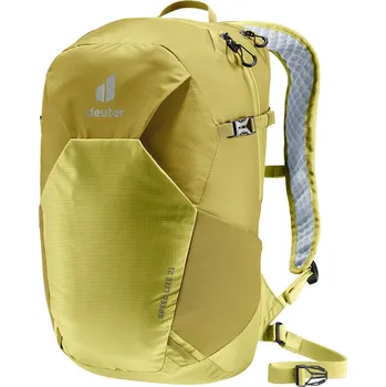 Sport Turistický batoh Deuter Speed Lite 21 - linden/sprout