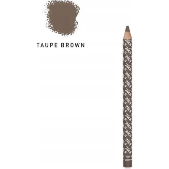 Tužka na obočí Pudrová tužka na obočí Zola (Taupe Brown - hnědá taupe)