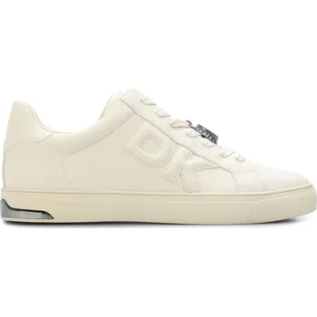 Oblečení a móda Tenisky DKNY Beige 9582350 UK 4.5