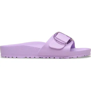 Dámská obuv Pantofle Birkenstock Madrid EVA Big Buckle 1031257 fialová 04X, EUR 35