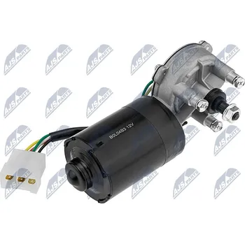 Motorek stěrače a odstřikovače Motor stěračů NTY ESW-ME-016