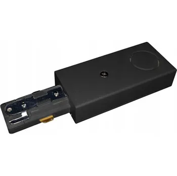 Nástěnné svítidlo Nástěnné svítidlo Light Prestige černé GU10 1 W