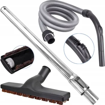 Hubice k vysavači Sací hadice pro Electrolux ErgoSpace JetMaxx Ultra Silencer, hubice na parkety