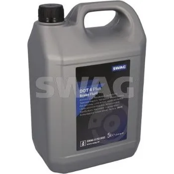 Brzdová kapalina Brzdová kapalina SWAG 32 92 3932