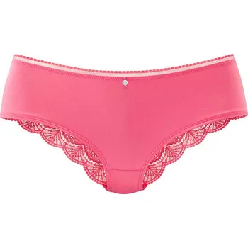 Kalhotky Kalhotky s.Oliver Pink 3249135 40/42