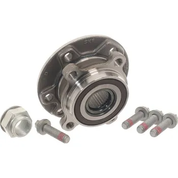 Auto-moto Sada ložisek kol SKF VKBA 7148