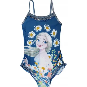 Dámské plavky Sun City plavky jednodílné velikost 116