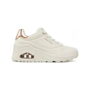 Dámské tenisky SKECHERS 177520/WHT bílá vel. 36,5