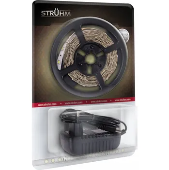 LED páska LED pásek Struhm 3 m 14,4 W teplá bílá