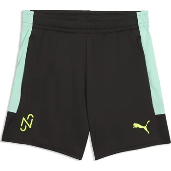 Chlapecké kraťasy Puma Black 4139813 13 (XL)