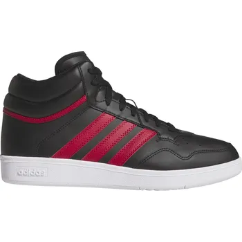 Pánská sportovní obuv Tenisky adidas Core Black 8270964 7.5 (41.3)