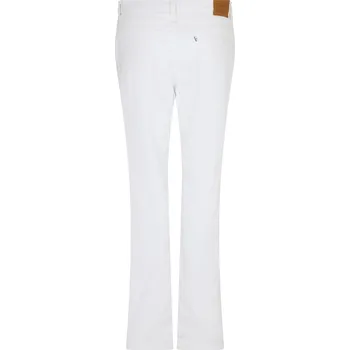 Dámské džíny Džíny Levis Western White 8792995 29 L34