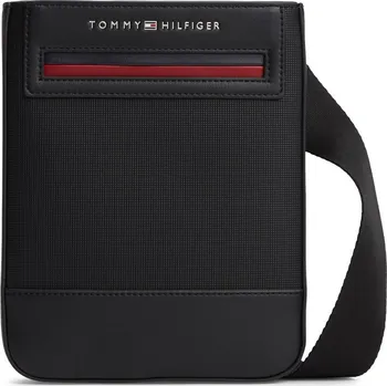 Taška Tommy Hilfiger Black 7430177 One Size