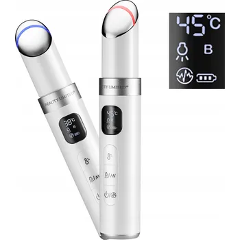 Masážní přístroj Vibrační Masážní Přístroj na oči Beauty Limited BL-45