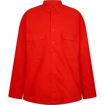 Pánská větrovka Bunda Levis Fiery Red 7529481 M