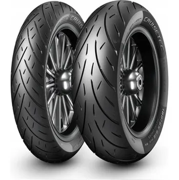 METZELER PNEUMATIKA 200/55R16 CRUISETEC 77H TL M/C REINF ZADNÍ DOT 25-51/2021