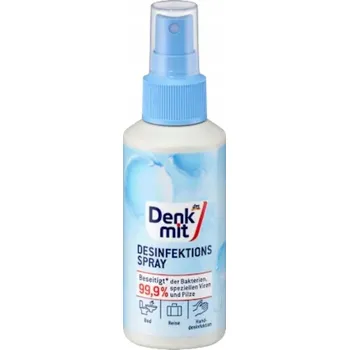 Dezinfekce Denkmit univerzální čisticí sprej 0,1 l