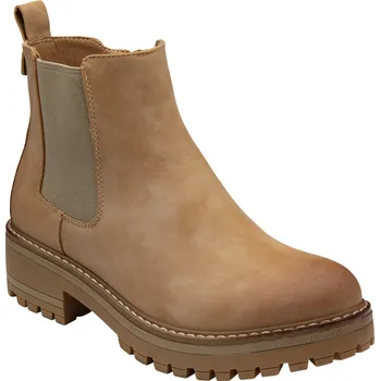 Dámské kozačky Kozačky Lotus Shoes Taupe 4769750 7 (40)