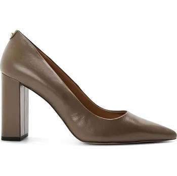 Dámské lodičky Boss Medium Brown 252445 5 (38)