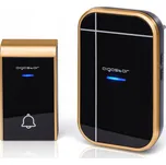 Aigostar Bezdrátový zvonek do zásuvky