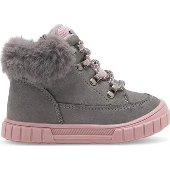 Pracovní obuv Kotníková obuv Nelli Blu