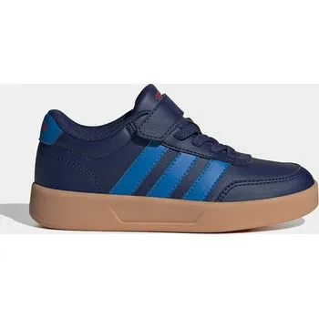 Chlapecké tenisky Dětské tenisky adidas BREAKNET 3.0 JP6743 námořnická modř 59X, EUR 31.5