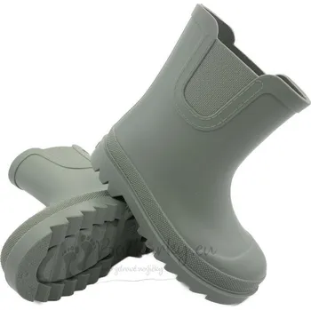 Chlapecké holínky Dětské holínky Igor Tokio green (W10274-013) - vel. 32