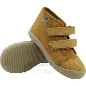 Chlapecké sandály Plátenky RAK 100016-5 Trunk - vel. 28