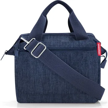 Cestovní taška Taška přes rameno Reisenthel Allrounder Cross Twist navy