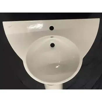 umyvadlo Sweet Life J3599 70/55 cm bílé